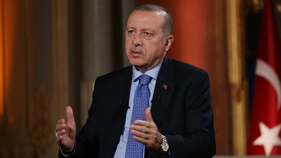 Δυτικά think tanks προεξοφλούν το μέλλον της Τουρκίας: «Τυπική η συμμετοχή στο ΝΑΤΟ, να στραφούμε αλλού» – «Να ισχυροποιήσουμε Ελλάδα-Κύπρο»